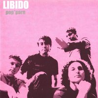 Lunático - Libido
