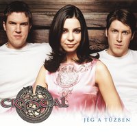 Jég A Tüzben - Crystal