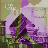 Katana Rock - Dirty Ghosts