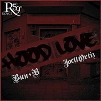 Hood Love (feat. Bun B, DJ Premier & Joell Ortiz) - Royce 5'9