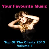 Girl On Fire - Lucky Punch