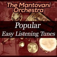 For Once in My Life - Mantovani Orchestra