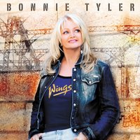 I Won't Look Back - Bonnie Tyler
