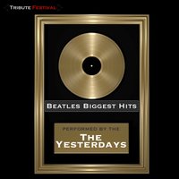 Let It Be - The Yesterdays