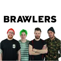 Mothers & Fathers - Brawlers