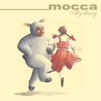 When the Moonlight Shines - Mocca