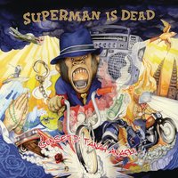 Bulan & Ksatria - Superman Is Dead