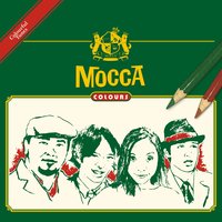 Dear Diary - Mocca