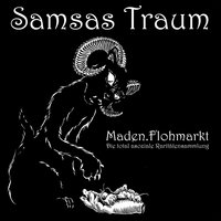 Hirte der Meere - Samsas Traum, Cross the Ashes
