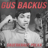 Wein Nicht Mehr (Teenage Tears) - Gus Backus