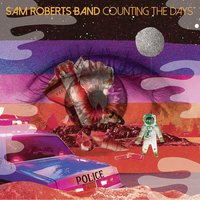 Broken Teeth - Sam Roberts Band
