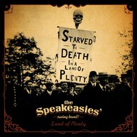 Sinner's Advice - The Speakeasies' Swing Band!