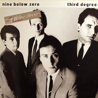 Sugarbeat (And Rhythm Sweet) - Nine Below Zero