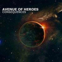 Creatures - Avenue Of Heroes