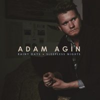 Turning Blue - Adam Agin