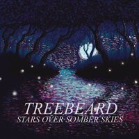 The Creek Watcher - Treebeard