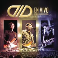 Ventura (En Vivo Auditorio Nacional) - DLD