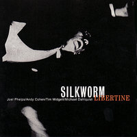 Grotto of Miracles - Silkworm