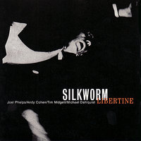 Bloody Eyes - Silkworm