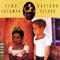 O Samba E O Tango - Caetano Veloso