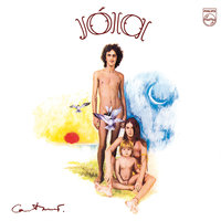 Jóia - Caetano Veloso