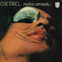 Muitos Carnavais - Caetano Veloso