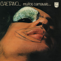 Cara A Cara - Caetano Veloso