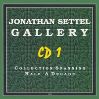 Hallelu Medley - Jonathan Settel