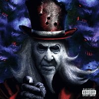 Bussyoheadopen - Twiztid, Blaze Ya Dead Homie