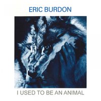 Living in Fear - Eric Burdon