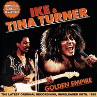 Sugar, Sugar - Ike & Tina Turner