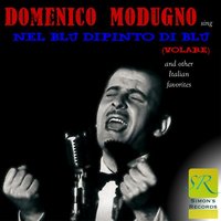 Mariti in Citta' - Domenico Modugno