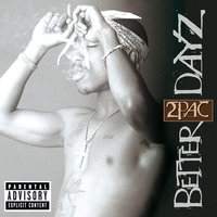 There U Go - 2Pac, Kadafi, E.D.I