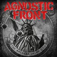 Just Like Yesterday - Agnostic Front