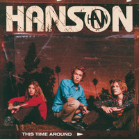 Wish I Was There - Hanson