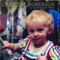 Slut - Crystal Bowersox