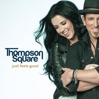 I Can't Outrun You - Thompson Square