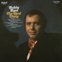 Singer of Sad Songs - Bobby Bare