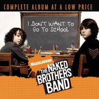 I Don't Want To Go To School -