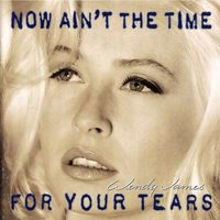 This Is a Test - Wendy James