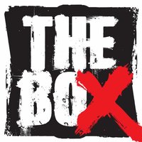 Weekend - The Box