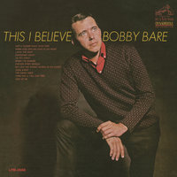 When I've Learned - Bobby Bare