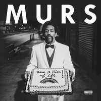 No More Control - Murs, MNDR