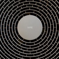 In Manchester - Wire