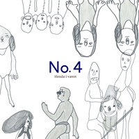 Låst - No. 4, No. 4 feat. Mattis Herman Nyquist