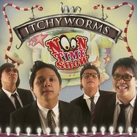 Buwan - Itchyworms, Raimund, Space Monkeys Rye