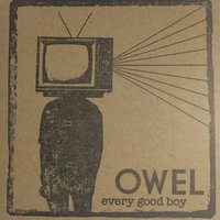 Every Good Boy Does Fine - Owel