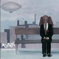 Airships - Adaen