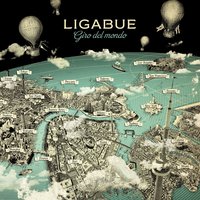 I campi in aprile - Luciano Ligabue