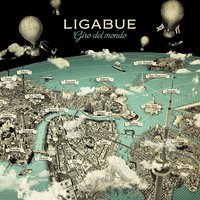 C'è sempre una canzone - Luciano Ligabue